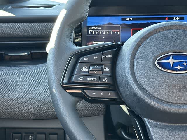 Thumbnail: 2026 Subaru Outback - 8