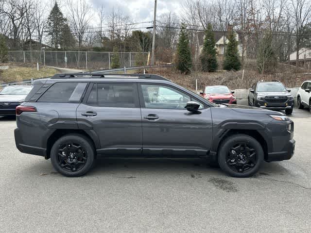 Thumbnail: 2026 Subaru Outback - 3