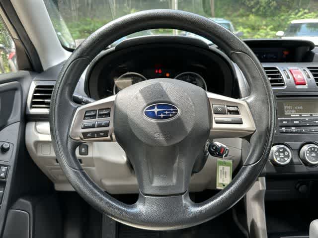 Thumbnail: 2014 Subaru Forester - 7