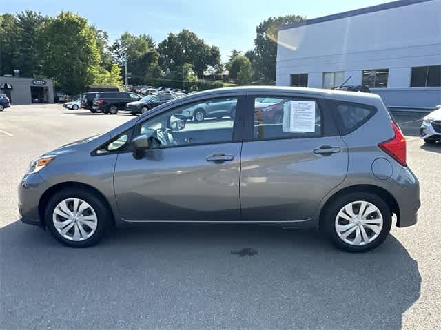 Used 2019 Nissan Versa Note SV with VIN 3N1CE2CP9KL361108 for sale in Pittsburgh, PA