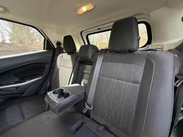 Thumbnail: 2020 Ford EcoSport - 15