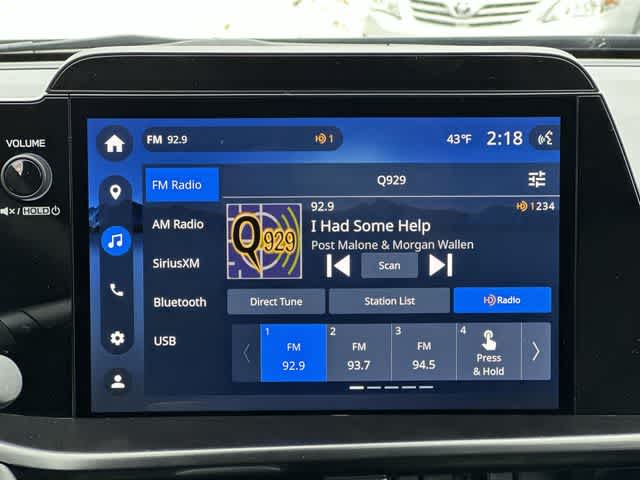 Thumbnail: 2026 Subaru Outback - 12