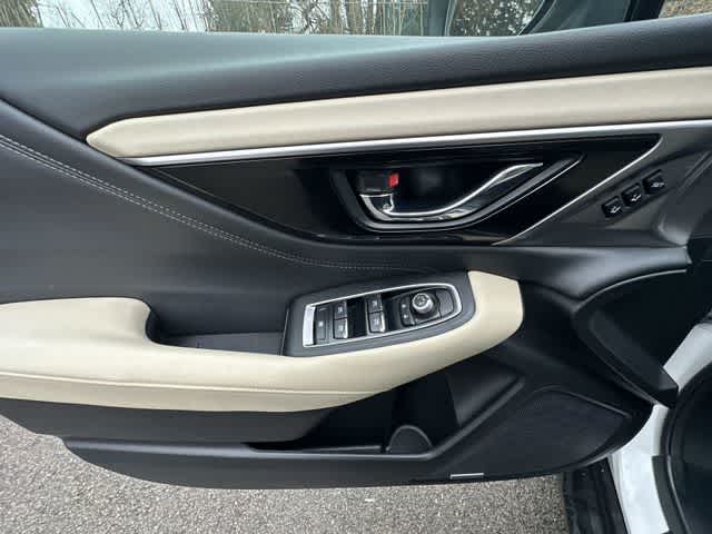 Thumbnail: 2025 Subaru Outback - 18