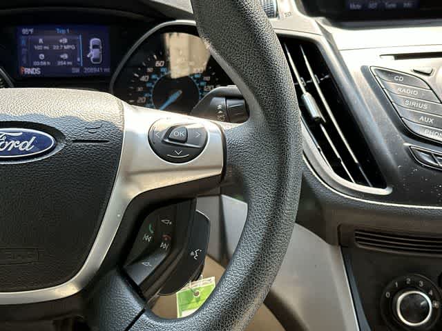 Thumbnail: 2013 Ford Escape - 9