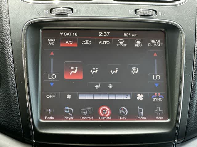 Thumbnail: 2014 Dodge Journey - 15