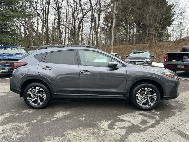 Thumbnail: 2026 Subaru Crosstrek - 3