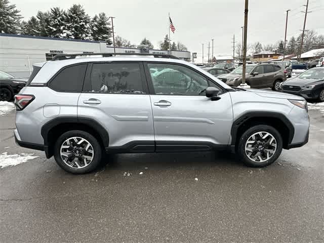 Thumbnail: 2026 Subaru Forester - 3