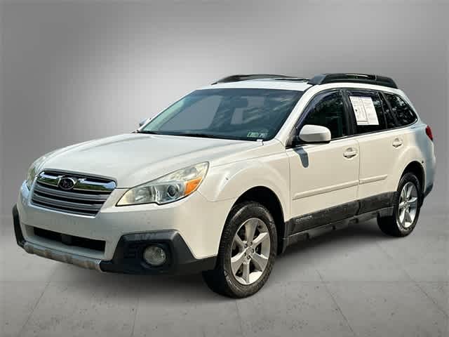 2013 Subaru Outback 2.5i Limited -
                  Pittsburgh, PA