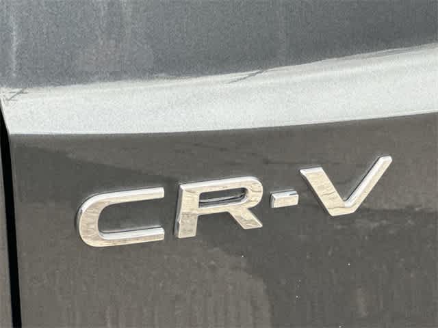 Thumbnail: 2023 Honda CR-V - 27