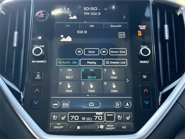 Thumbnail: 2026 Subaru Ascent - 12