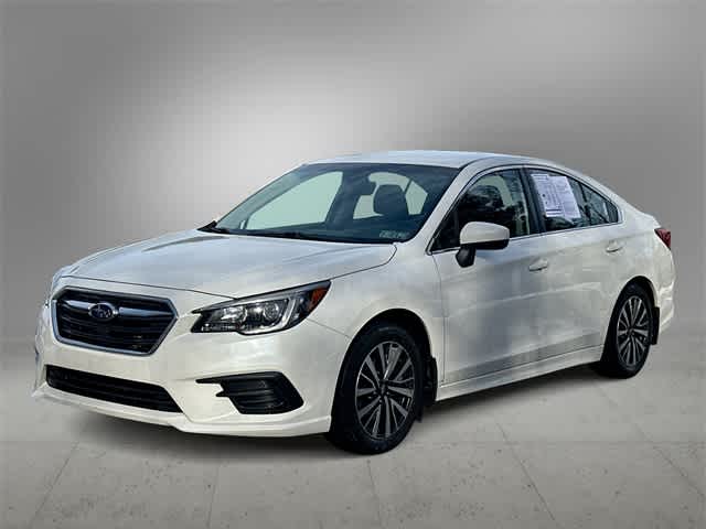 2019 Subaru Legacy Premium -
                  Pittsburgh, PA