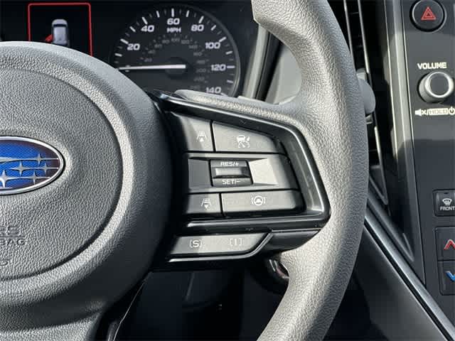 Thumbnail: 2026 Subaru Crosstrek - 9