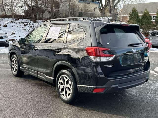 Thumbnail: 2023 Subaru Forester - 22