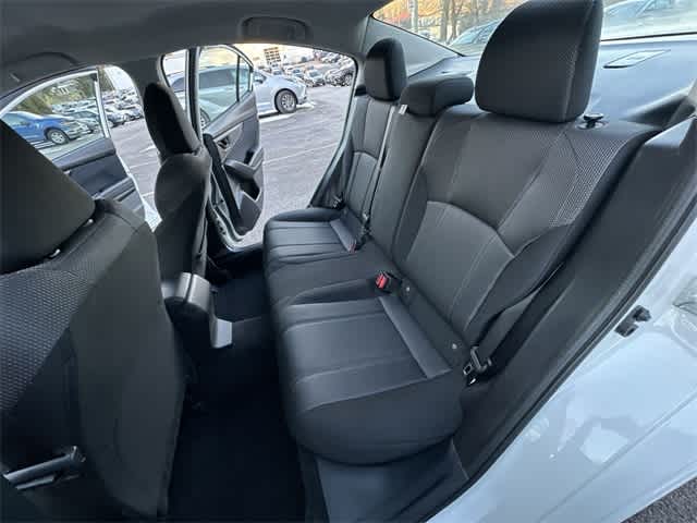 Thumbnail: 2023 Subaru Impreza - 17