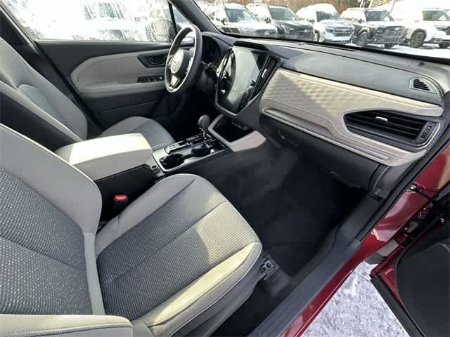 Thumbnail: 2026 Subaru Forester - 19