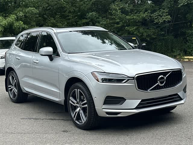 Thumbnail: 2019 Volvo XC60 - 32