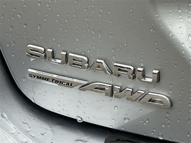 Thumbnail: 2025 Subaru Crosstrek - 25