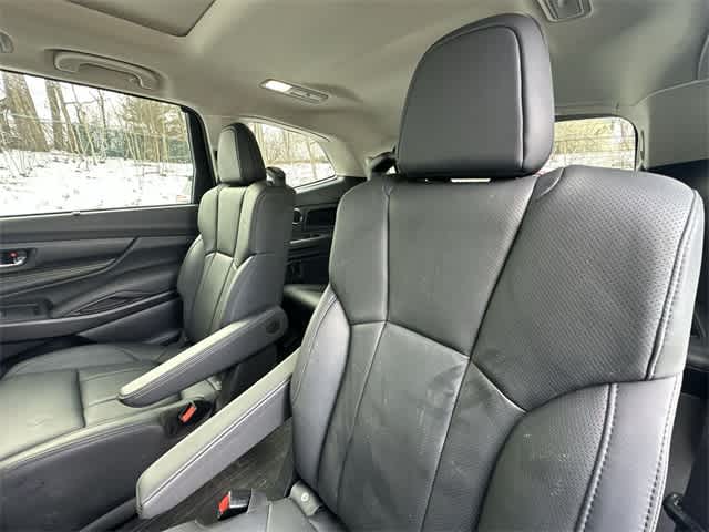 Thumbnail: 2025 Subaru Ascent - 18