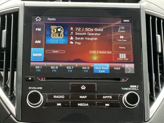 Thumbnail: 2023 Subaru Forester - 12