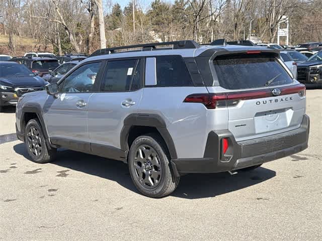 Thumbnail: 2026 Subaru Outback - 28