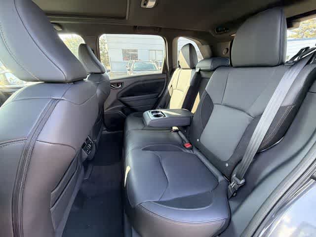 Thumbnail: 2026 Subaru Forester - 20