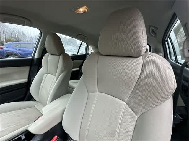 Thumbnail: 2018 Subaru Impreza - 14