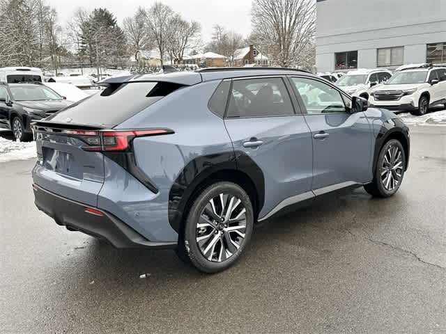 Thumbnail: 2026 Subaru Solterra - 31