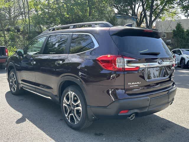 Thumbnail: 2026 Subaru Ascent - 33