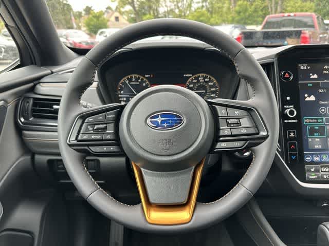 Thumbnail: 2026 Subaru Forester - 8