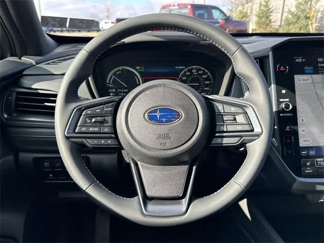 Thumbnail: 2025 Subaru Forester - 8