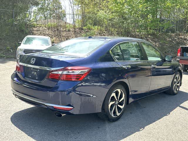 Thumbnail: 2017 Honda Accord - 23
