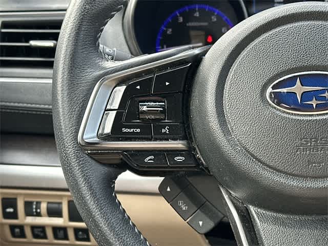 Thumbnail: 2019 Subaru Legacy - 8