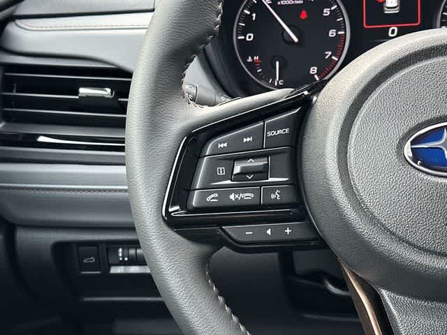 Thumbnail: 2026 Subaru Forester - 9