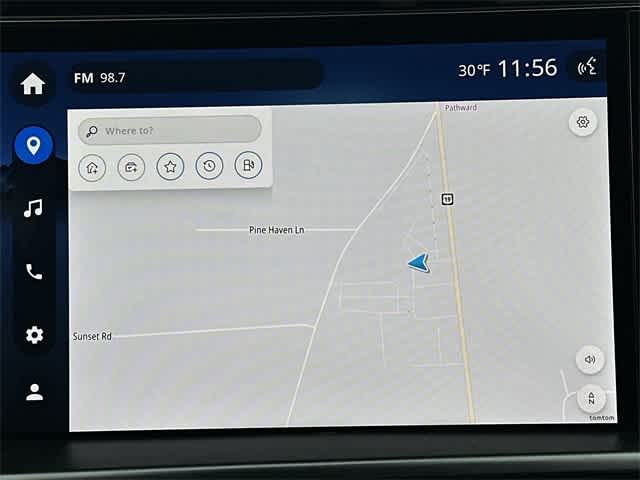 Thumbnail: 2026 Subaru Outback - 13