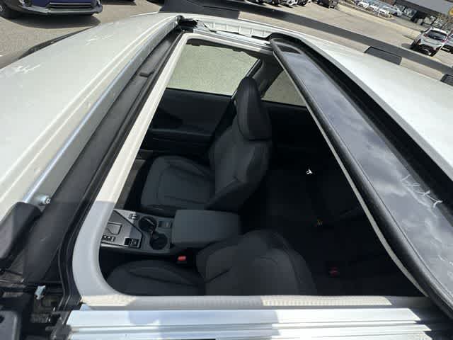 Thumbnail: 2026 Subaru Crosstrek - 6