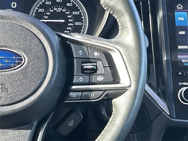 Thumbnail: 2023 Subaru Forester - 9
