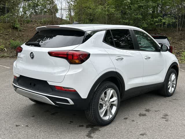 Thumbnail: 2023 Buick Encore GX - 22