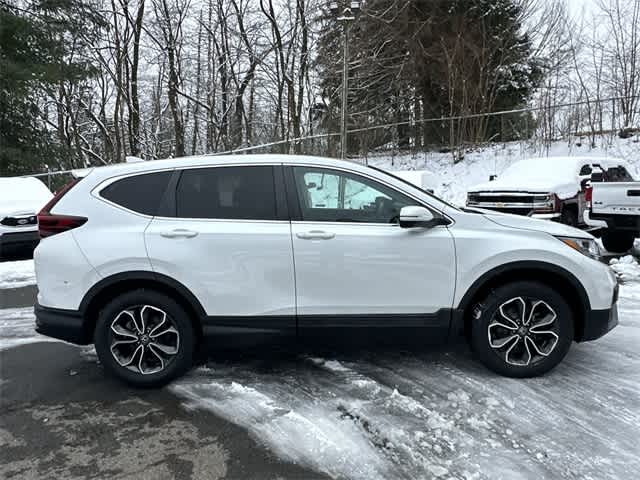 Thumbnail: 2022 Honda CR-V - 3