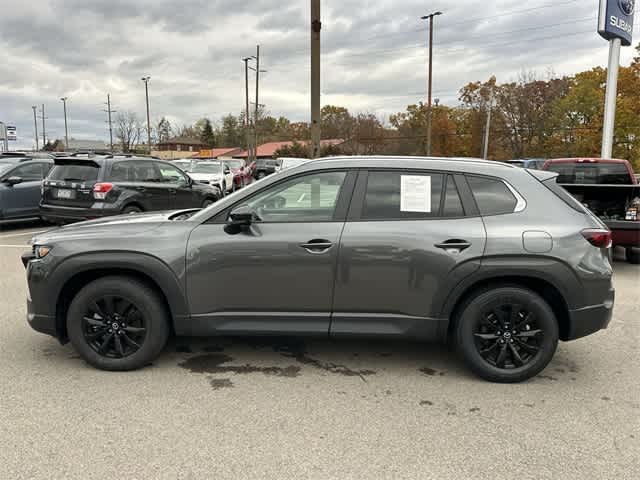 Thumbnail: 2024 Mazda CX-50 - 2