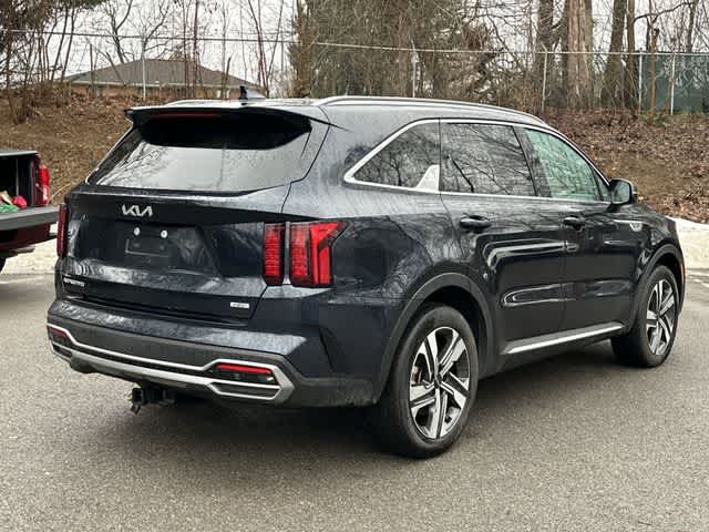 Thumbnail: 2023 Kia Sorento - 24
