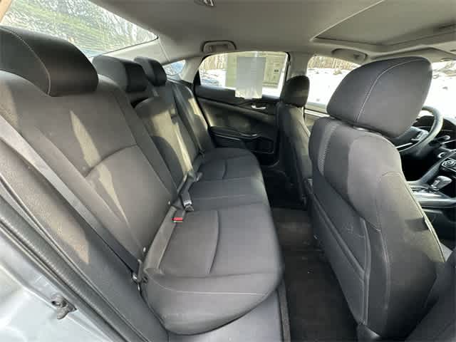 Thumbnail: 2017 Honda Civic - 23