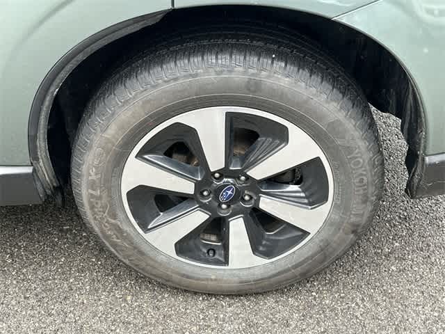Thumbnail: 2017 Subaru Forester - 5