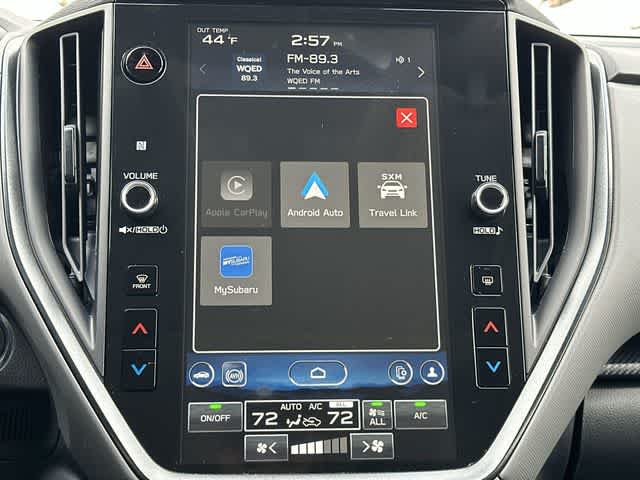 Thumbnail: 2026 Subaru Crosstrek - 14