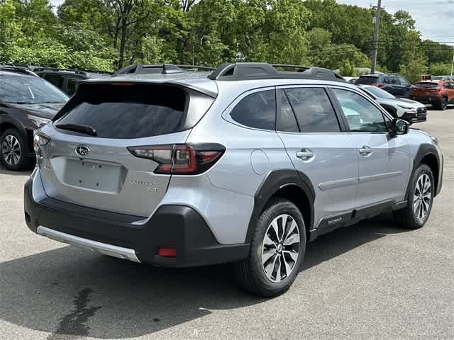 2025 Subaru Outback Limited 32