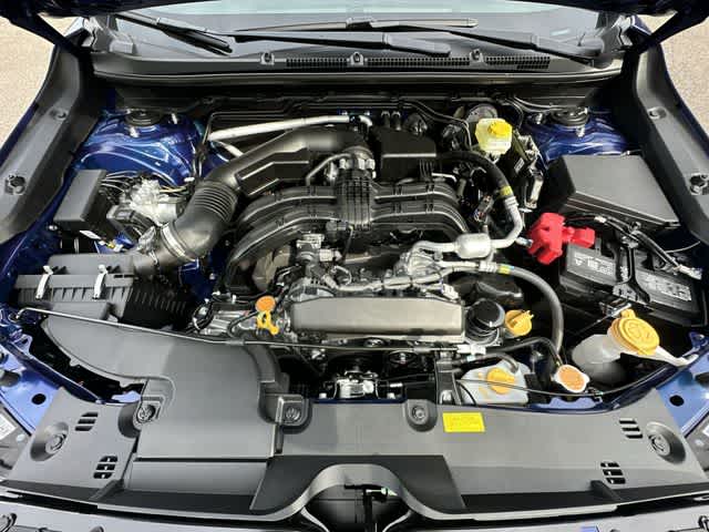 Thumbnail: 2026 Subaru Crosstrek - 24