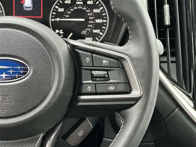 Thumbnail: 2025 Subaru Ascent - 10