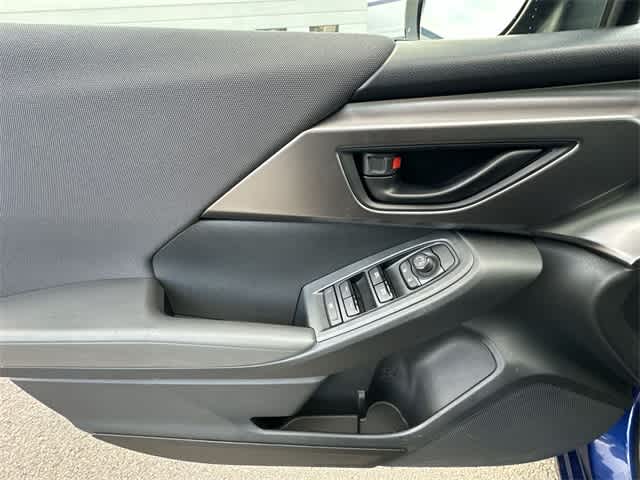 Thumbnail: 2025 Subaru Impreza - 16