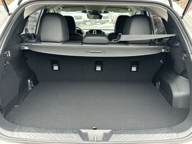 Thumbnail: 2026 Subaru Crosstrek - 23