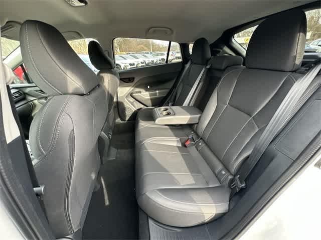 Thumbnail: 2026 Subaru Crosstrek - 17