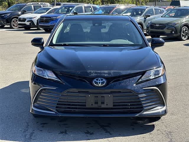 Thumbnail: 2023 Toyota Camry - 17